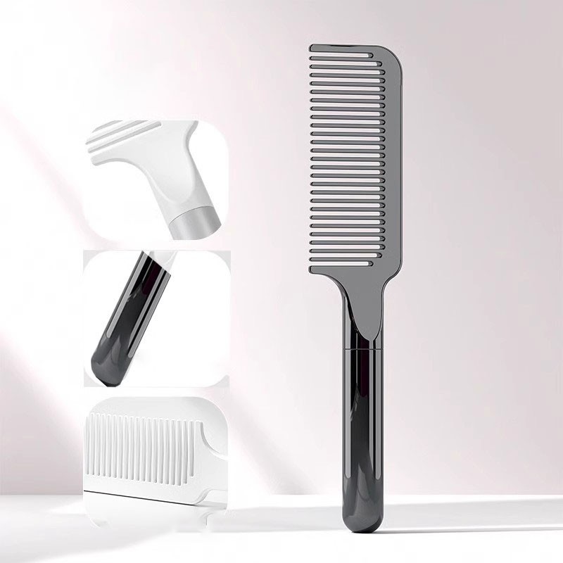 Hair Comb Supplier - Cost-effective Girls Special Massage Fluffy Carry-on