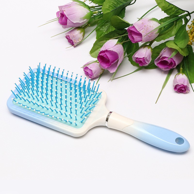 Hair Comb Factory - Wholesale Home Detangling Salon Air Cushion Massage Comb