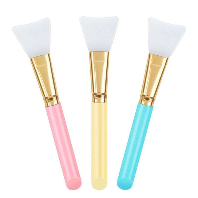 Beauty Tool Supplier - Professional Mud Cream Brushes DIY Skin Care Foundation