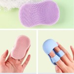 Facial Cleaning Brush