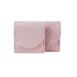 Jewelry Case Supplier - Foldable Bag for Necklace Earrings Rings Bracelet