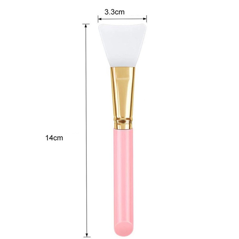 Beauty Tool Supplier - Professional Mud Cream Brushes DIY Skin Care Foundation