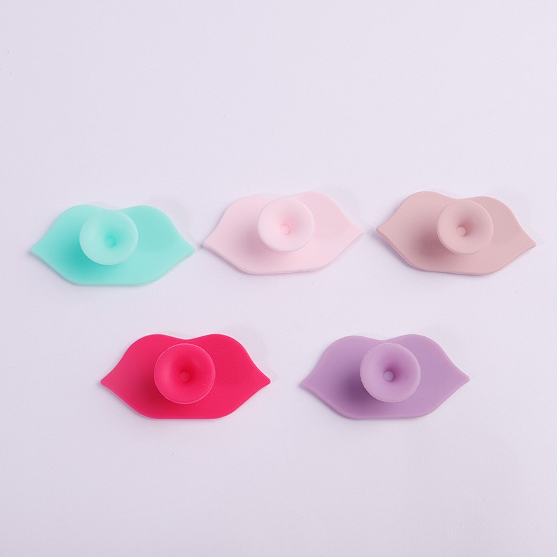 Exfoliating Brush Supplier - Silicone Soft Bristles Blackhead Remover Face Wash