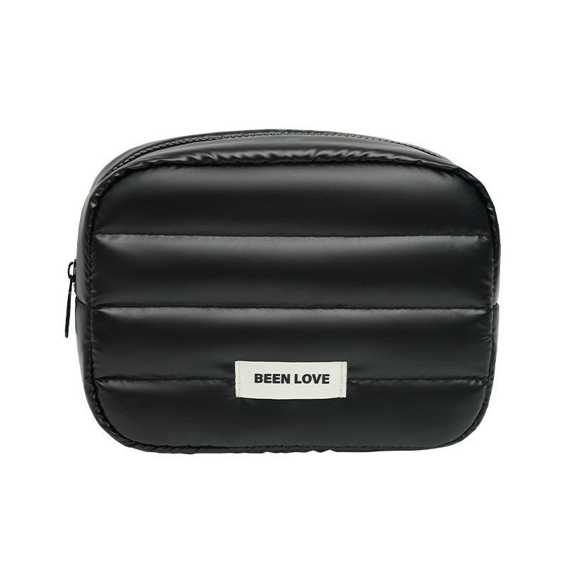 Cosmetic Bag Supplier - New Portable Hand Held Travel Large Capacity High Value