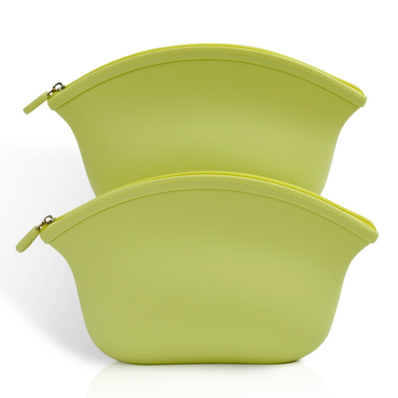 Silicone Bag Factory - Fashionable Simple Dustproof Waterproof Easy to Clean