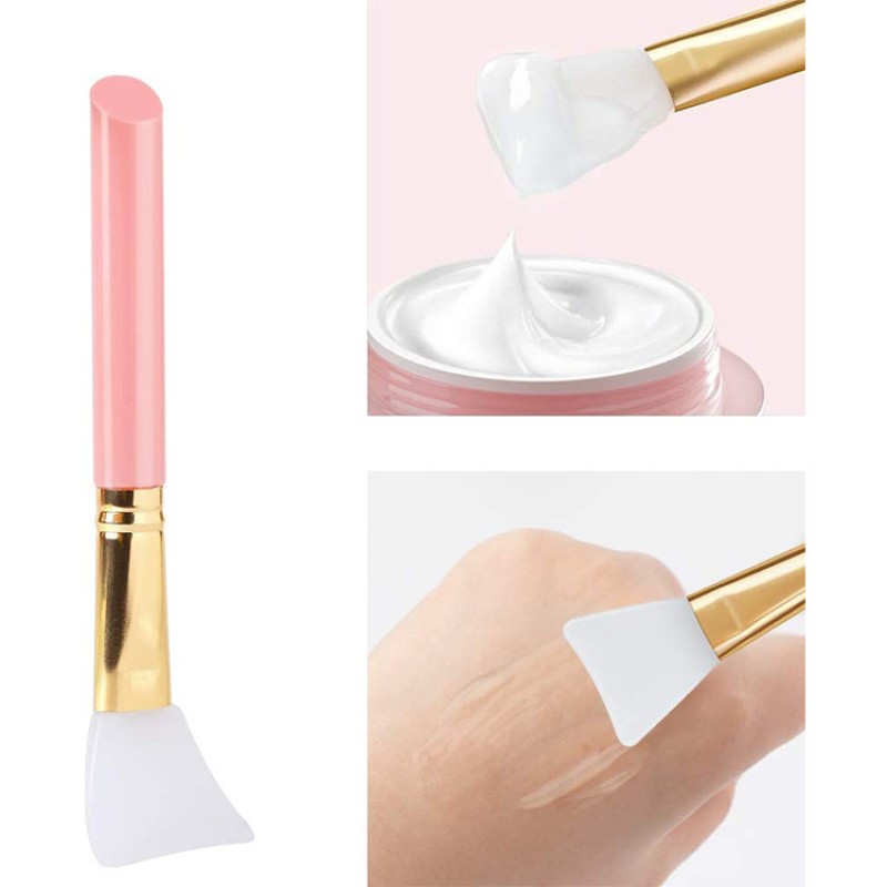 Beauty Tool Supplier - Professional Mud Cream Brushes DIY Skin Care Foundation