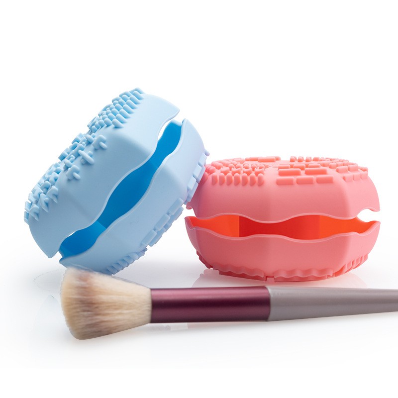 Makeup Cleaner Supplier - YUE New Custom Wholesale Brush Cleaner and Dryer