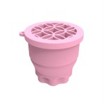 makeup brush cleaner