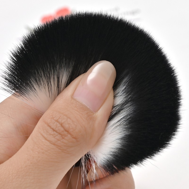 Makeup Brush Manufacturer - Professional Customizable Private Label Flat Brush