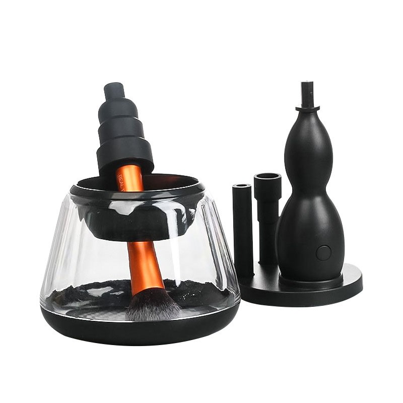 Makeup Scrubber Manufacturer - Custom Logo Electric Automatic Multifunctional