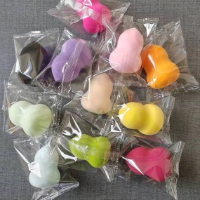 Powder Puff Factory - High Quality Private Label Cosmetic Beauty Egg Puff