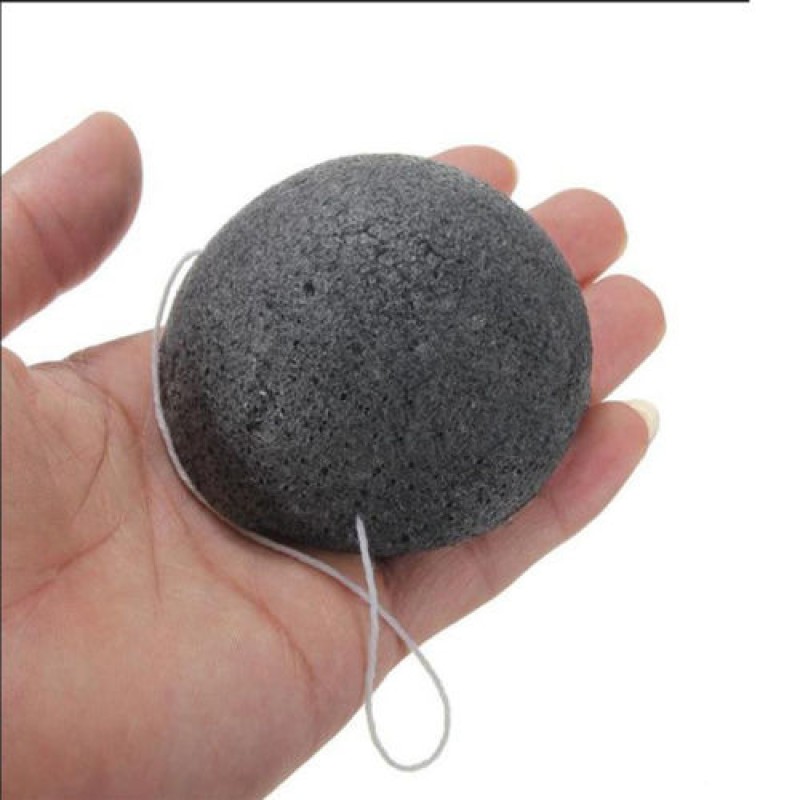Konjac Sponge Manufacturer - 100% Natural Wholesale Eco-friendly Gentle Face
