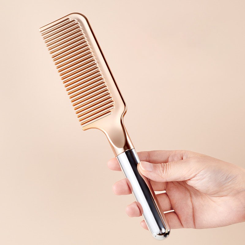 Hair Comb Supplier - Cost-effective Girls Special Massage Fluffy Carry-on