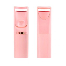 Eyelash Curler Supplier - Wholesale Custom Logo Cute Portable Heated Electric