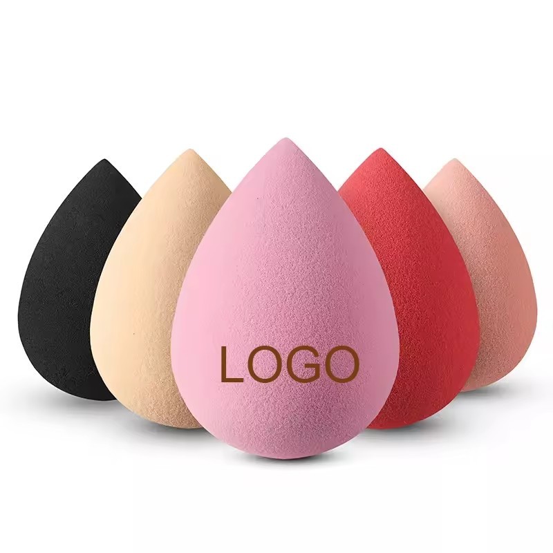 Powder Puff Factory - High Quality Private Label Cosmetic Beauty Egg Puff