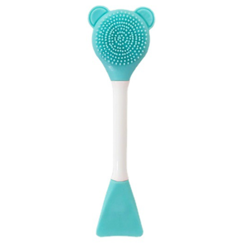 Facial Brush Factory - Private Label Handle Exfoliating Face Cleansing for Lady
