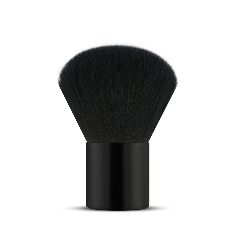 Makeup Brush Manufacturer - Professional Customizable Private Label Flat Brush
