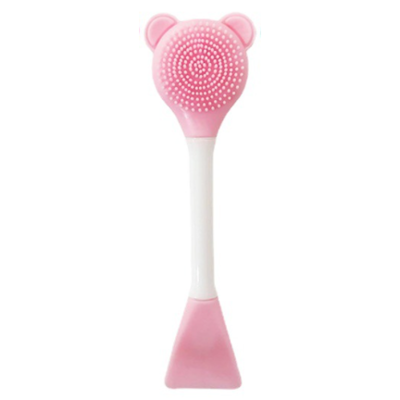 Facial Brush Factory - Private Label Handle Exfoliating Face Cleansing for Lady