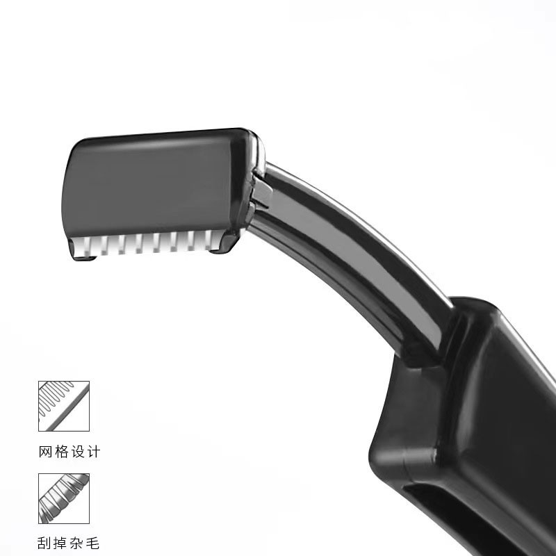 Eyebrow Scissors Manufacturer - Beauty Makeup Tools Stainless Steel Shave Tool