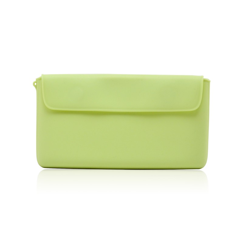 Coin Bag Supplier - Dustproof Waterproof Easy to Clean Hand-held Portable