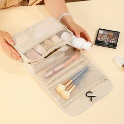Toiletry Bag Factory - Best Sell Wholesale Travel Portable Large Capacity Simple