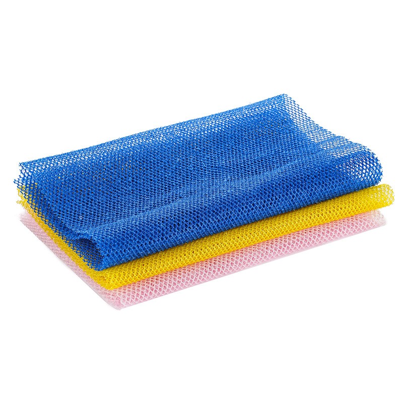 Exfoliating Towel Factory - African Soft PE Material 30*80cm Various Colors