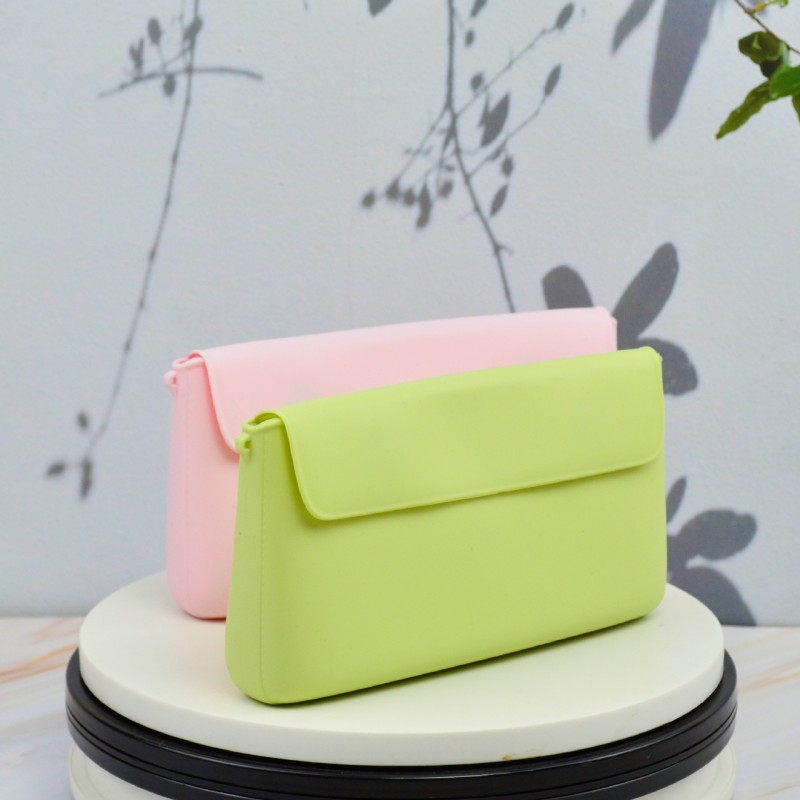 Coin Bag Supplier - Dustproof Waterproof Easy to Clean Hand-held Portable