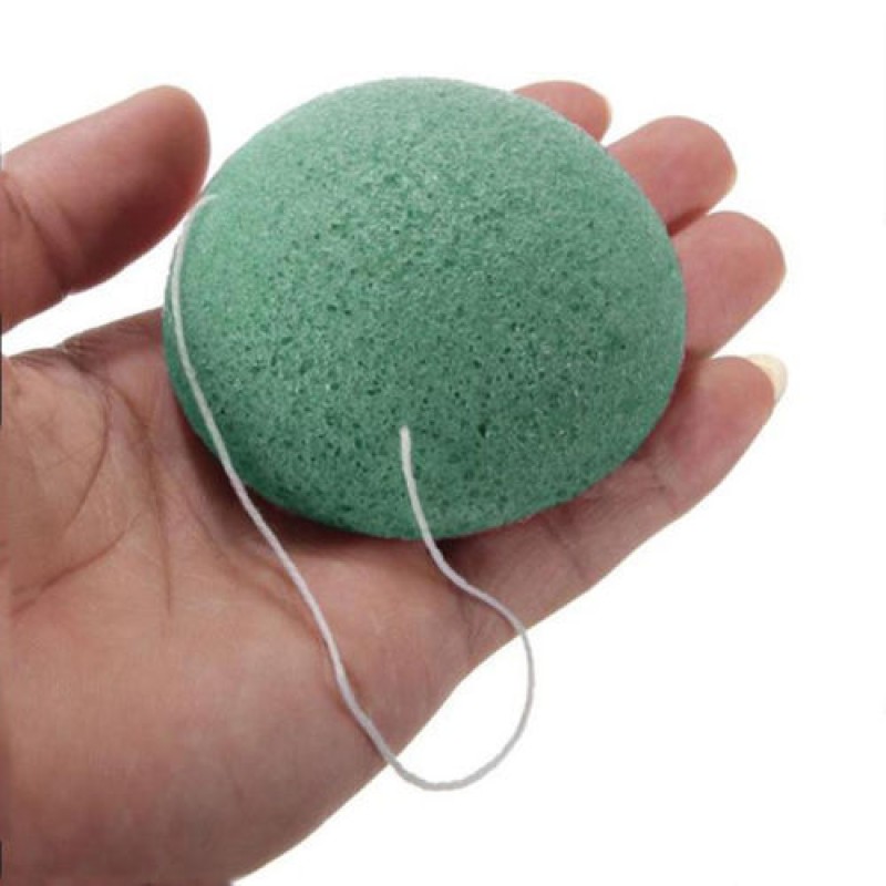Konjac Sponge Manufacturer - 100% Natural Wholesale Eco-friendly Gentle Face