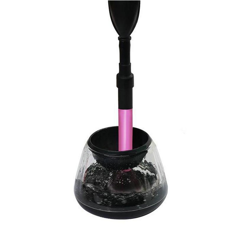Makeup Scrubber Manufacturer - Custom Logo Electric Automatic Multifunctional