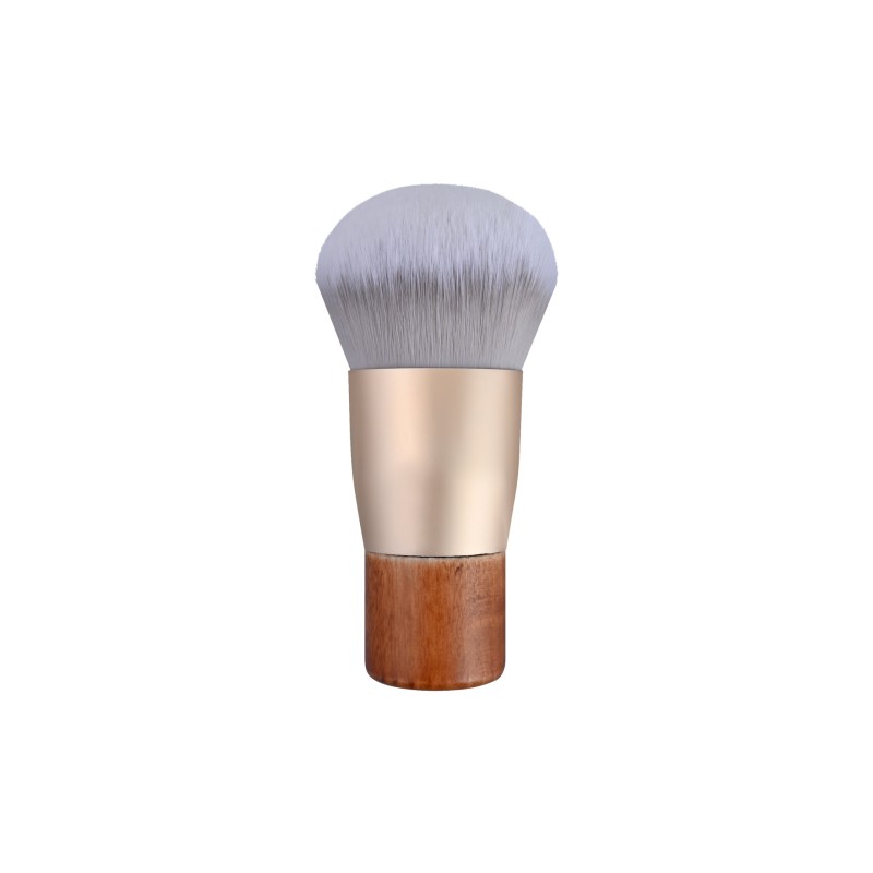 Loose Powder Brush Factory - Beauty Tools New Arrival Big Fat High Value Powder