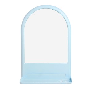 Wall-mounted Mirror Manufacturer - Plastic Student Dormitory Bathroom Daily