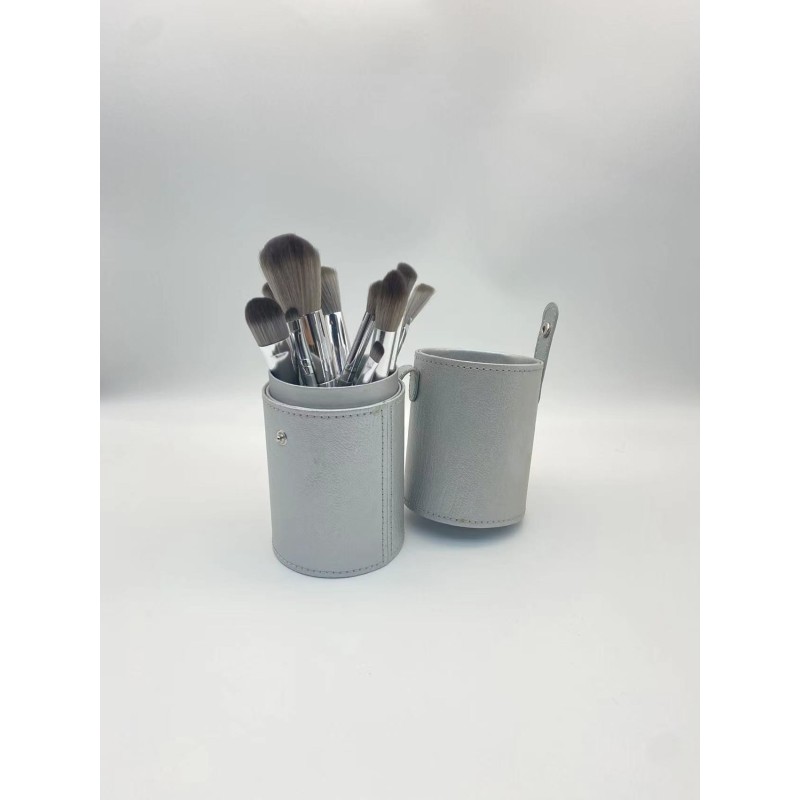 Makeup Brush Set Manufacturer - New 14-piece Li Tongxue Soft-haired Brush Set