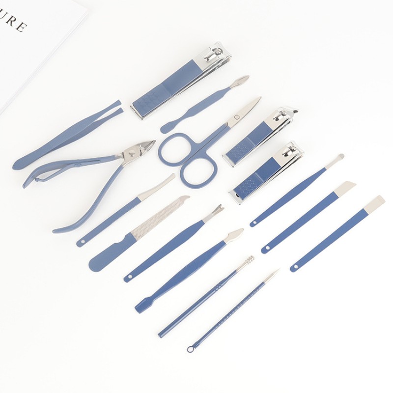 Nail Scissors Factory - Wholesale Cheap Professional Stainless Steel Clippers