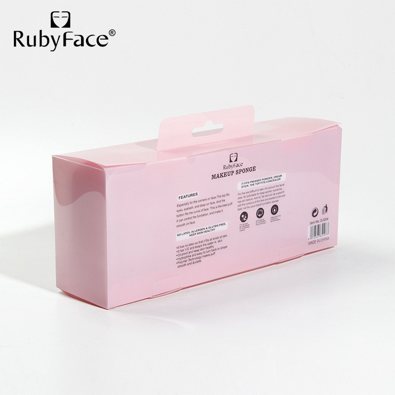 Makeup Tools Factory - Spot A-grade Gourd Water Drop Bevel Face Wash Sponge