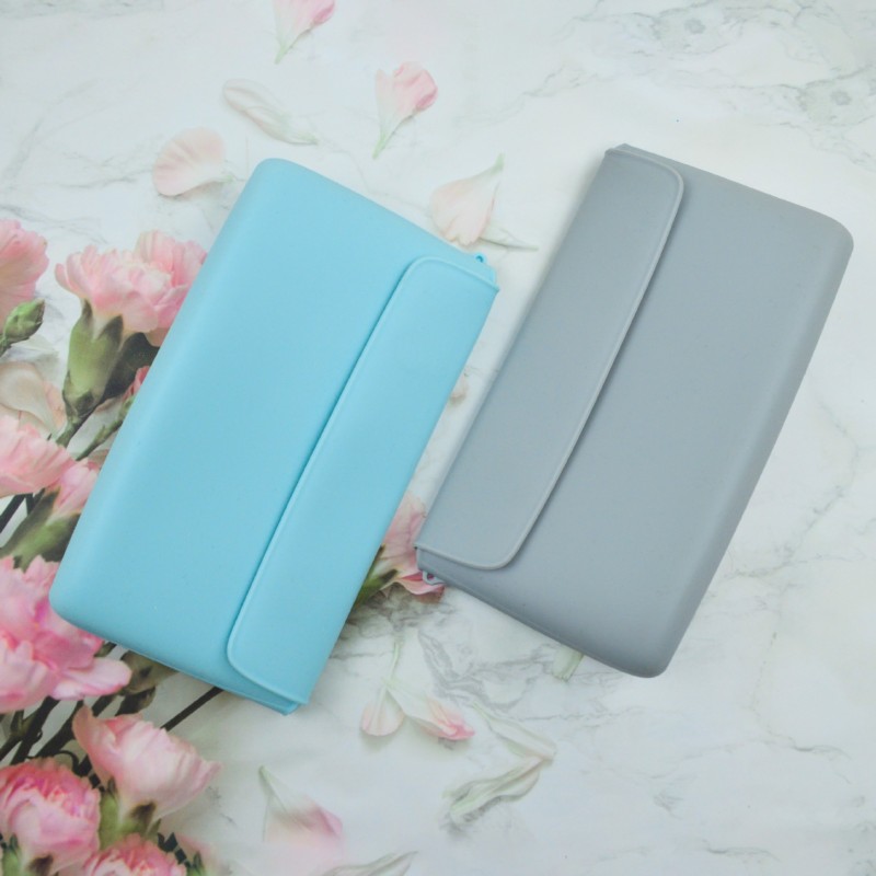 Coin Bag Supplier - Dustproof Waterproof Easy to Clean Hand-held Portable