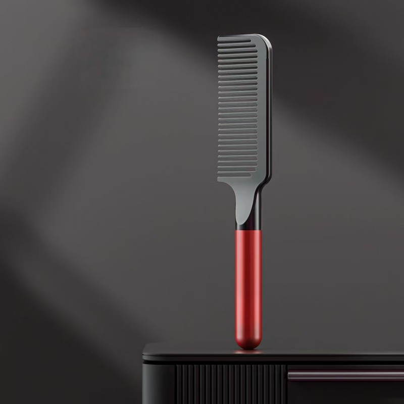 Hair Comb Factory - High-value Portable Home Hair Massage Comb Long Hair