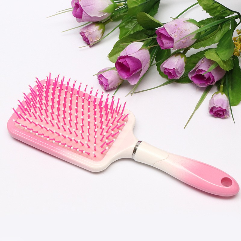 Hair Comb Factory - Wholesale Home Detangling Salon Air Cushion Massage Comb
