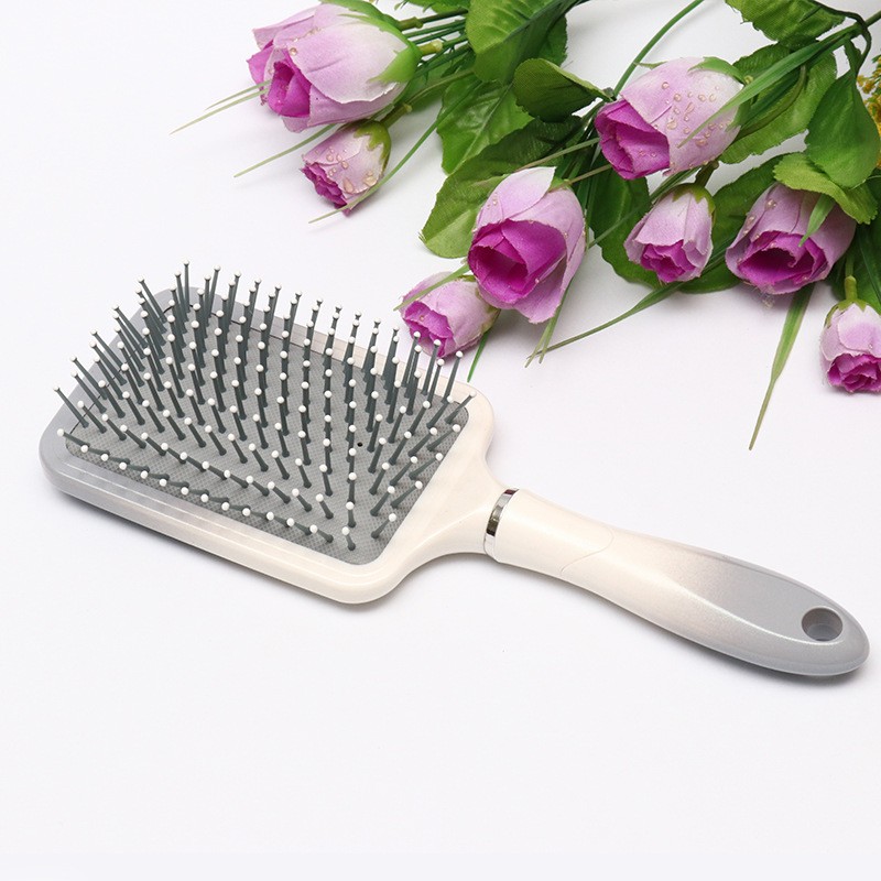 Hair Comb Factory - Wholesale Home Detangling Salon Air Cushion Massage Comb