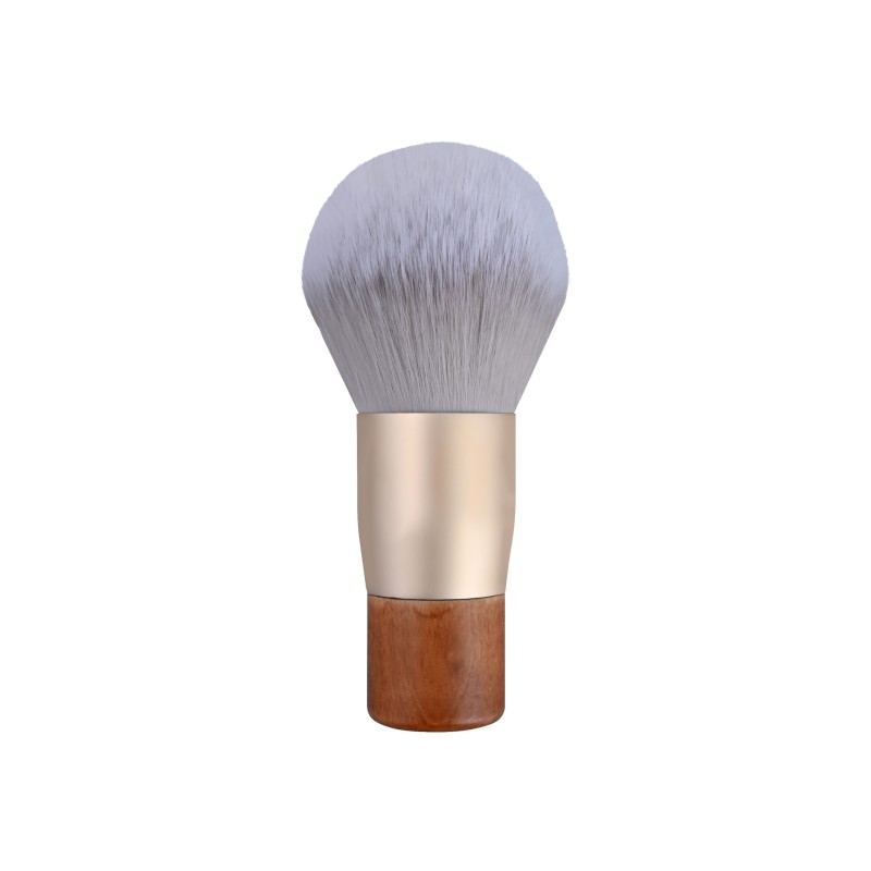 Loose Powder Brush Factory - Beauty Tools New Arrival Big Fat High Value Powder