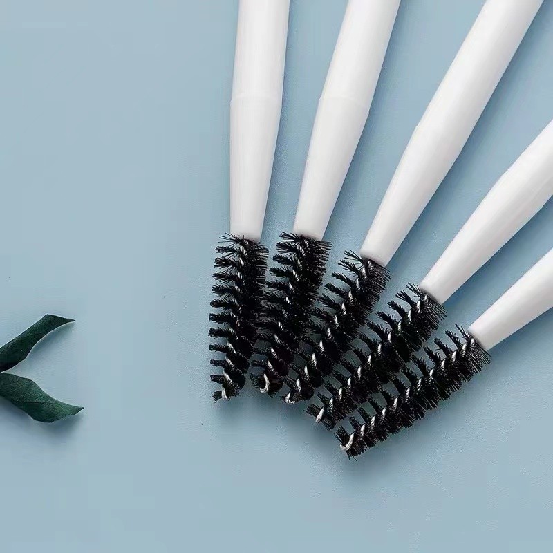 Eyelash Comb Factory - Wholesale Double Head Multifunction Mascara Tools