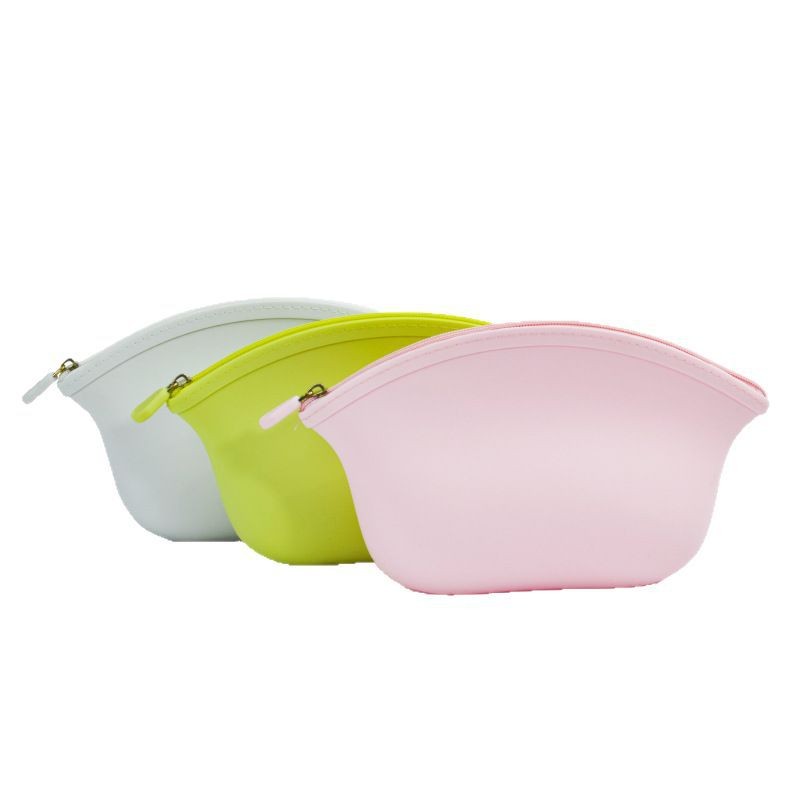 Silicone Bag Factory - Fashionable Simple Dustproof Waterproof Easy to Clean