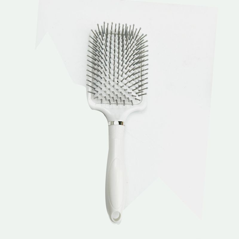 Air Cushion Comb Manufacturer - Anti-static Straight Airbag Styling Large Round