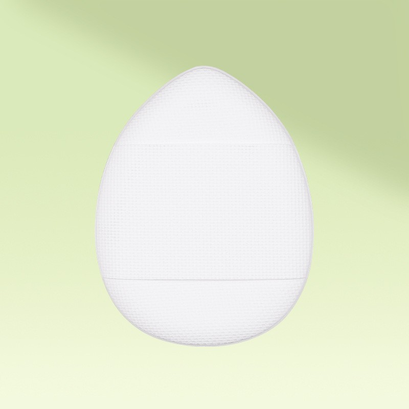 Powder Puff Manufacturer - Finger Pinky Air Cushion Mini Wet Dry Dual-use