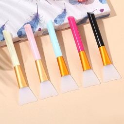 Facial Brush Factory - High Quality Wholesale Silicone Soft Mask Non-allergic