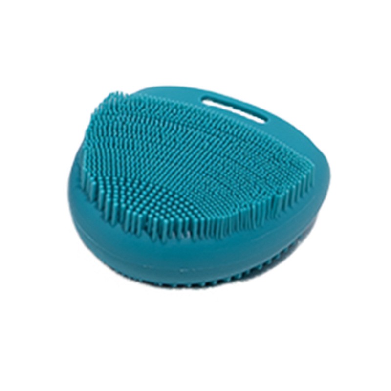 Makeup Remover Brush Manufacturer - Silicone Face Cleansing Pore Cleansing Finger