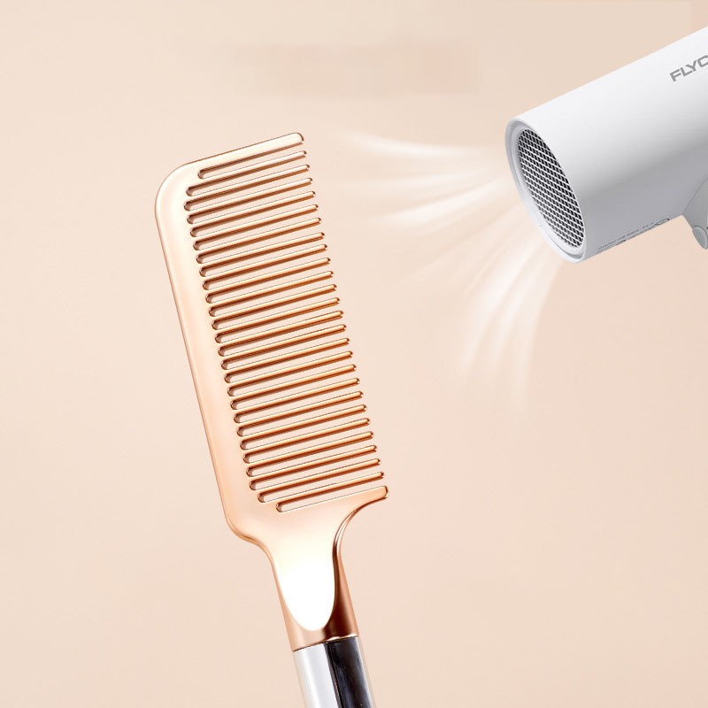 Hair Comb Supplier - Cost-effective Girls Special Massage Fluffy Carry-on