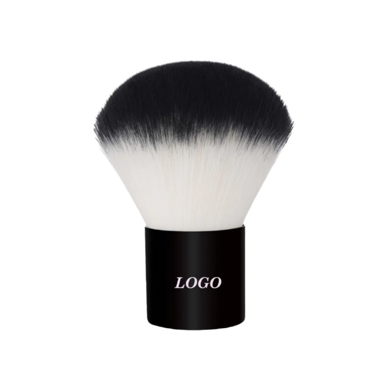 Makeup Brush Manufacturer - Professional Customizable Private Label Flat Brush