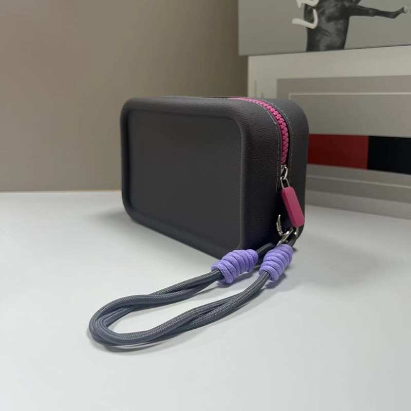 Cosmetic Bag Supplier - New Silicone Large Capacity Waterproof Travel Jewelry