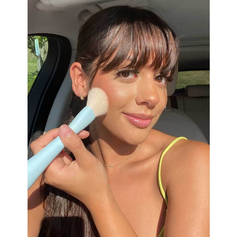 Makeup Brush Set Supplier - Private Label Portable Single 4 in 1 Multipurpose