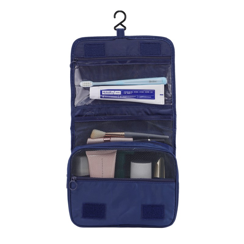Toiletry Bag Factory - Best Sell Wholesale Travel Portable Large Capacity Simple